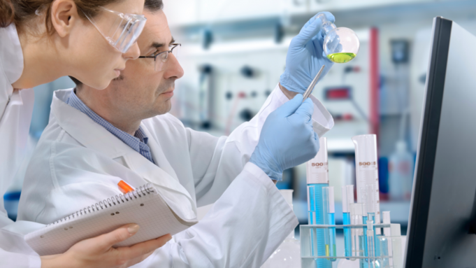 Summit Dynamics Scientific Research