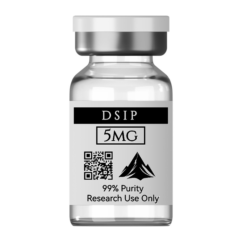 DSIP (5mg) - Research Peptide