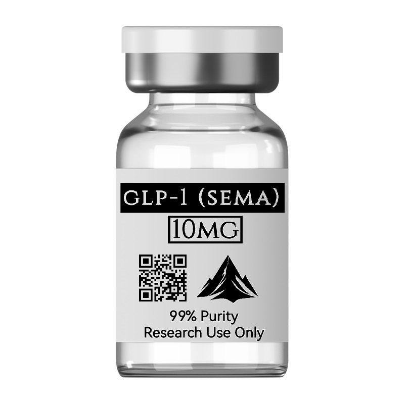 GLP-1 (10mg) - Research Reagent
