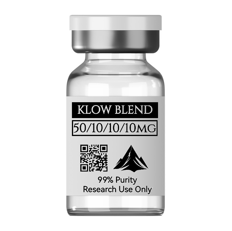 KLOW - Research Peptide Blend