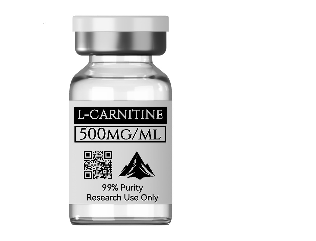 L-Carnitine (500mg/ml) - Research Compound