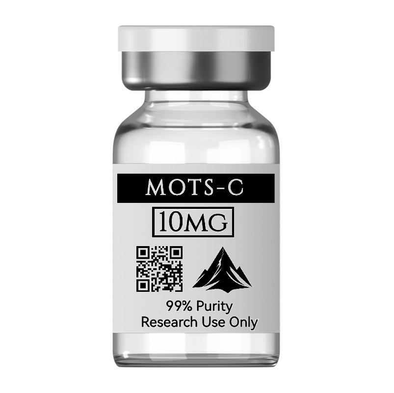 MOTS-C (10mg) - Research Peptide