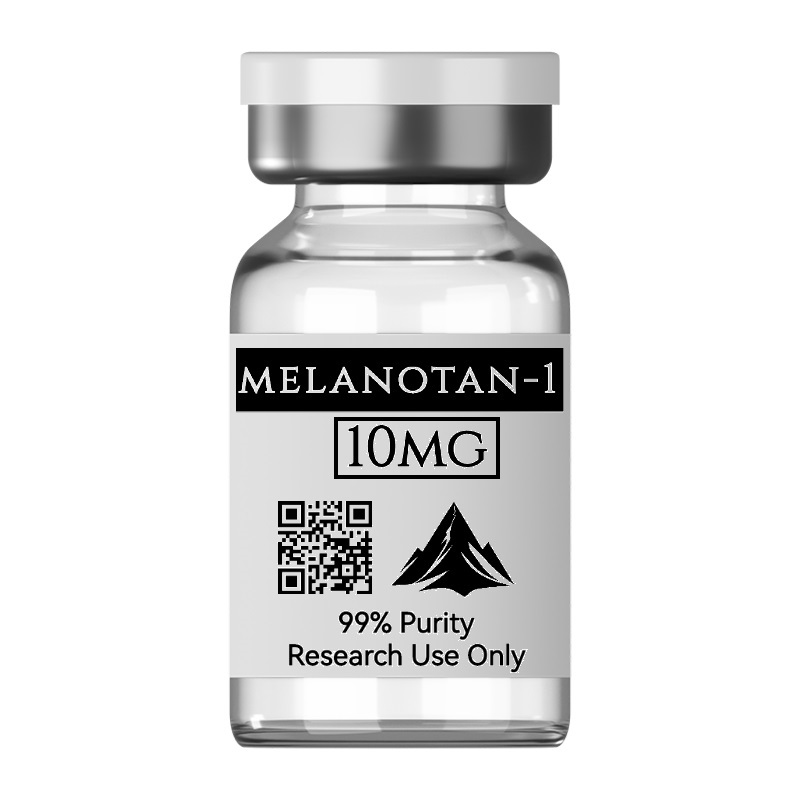 MT-1 (10mg) - Research Peptide