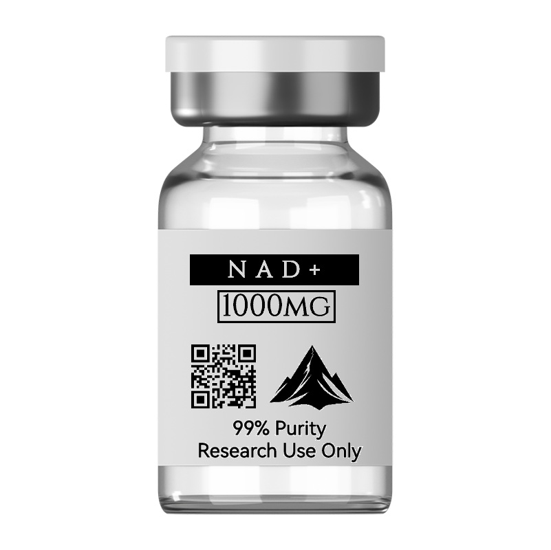 NAD + (1000mg) - Research Compound