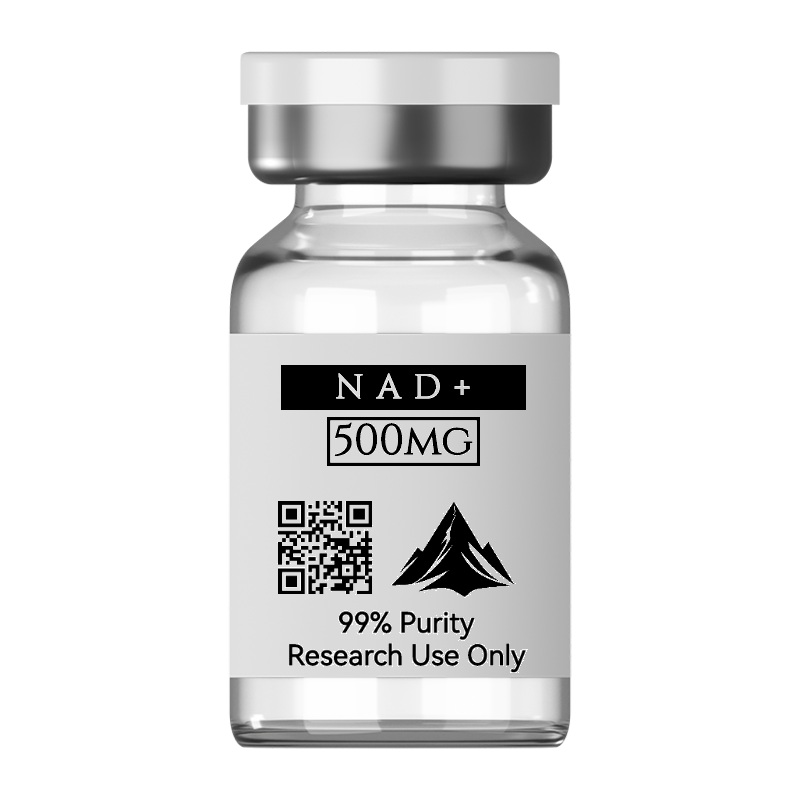 NAD + (500mg) - Research Compound