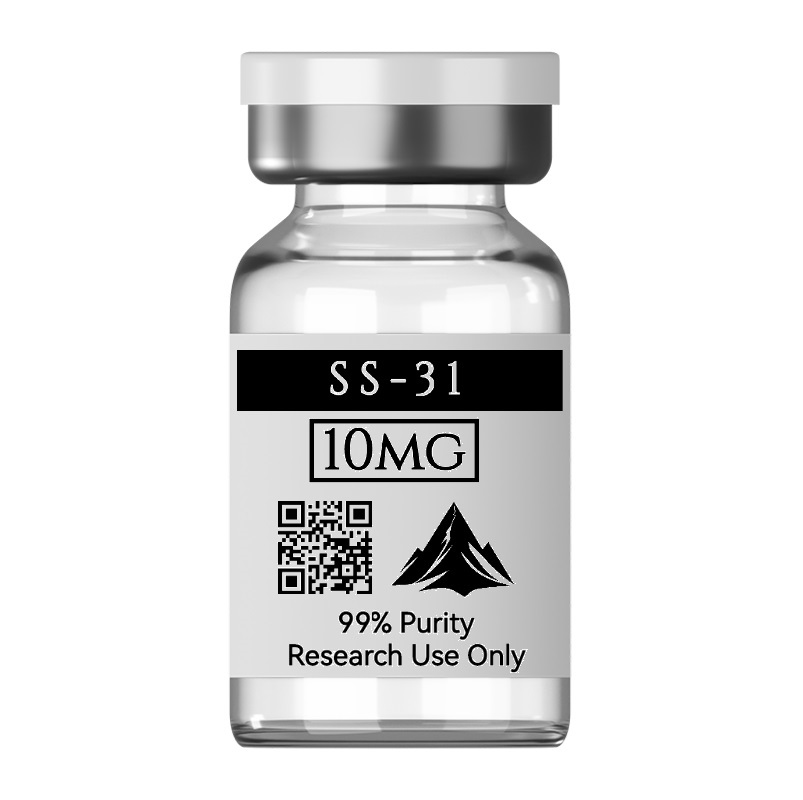 SS-31 (10mg) - Research Peptide
