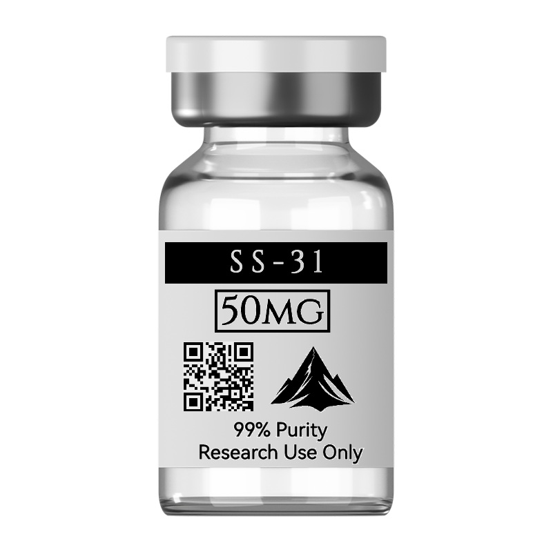 SS-31 (50mg) - Research Peptide