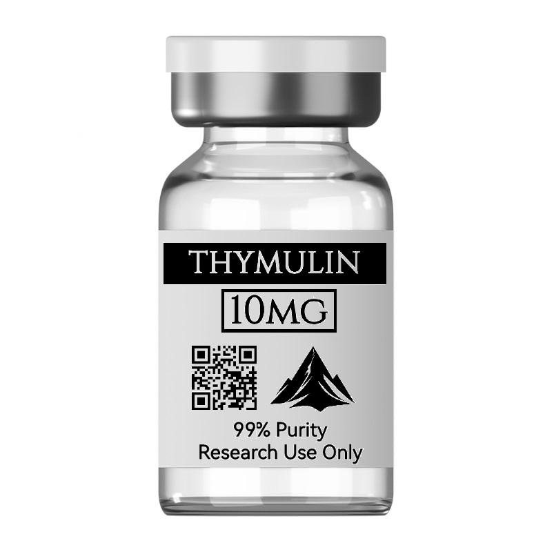 Thymulin (10mg) - Research Peptide